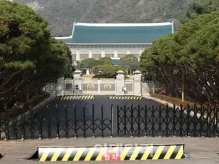 大統領官邸の移転が秒読み…商人は「歓迎」、住民は「懸念」＝韓国報道