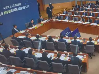 「触法少年の年齢引き下げ」議論が再開される…犯罪の急増・凶悪化で＝韓国