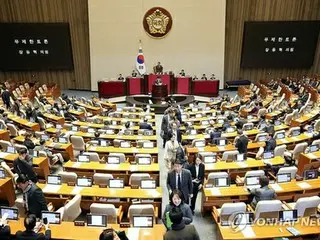 韓国　きょうのニュース（１２月２２日）