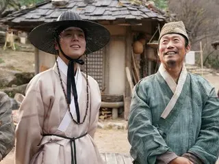 映画「王と生きる男」、予告編からブレイク