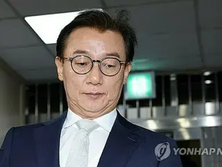 旧統一教会の財務担当２人を聴取　政治家への金品供与疑惑で＝韓国警察