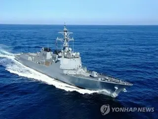 韓国「ミニイージス艦」建造は競争入札で　来年末の契約が目標