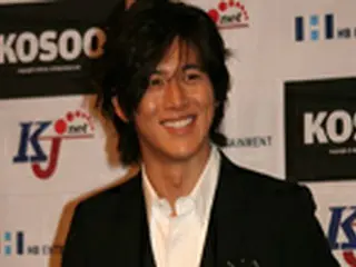俳優コ・スの日本公式ファンクラブ　25日発足