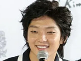 俳優イ・ジュンギ　4月に大規模ファンコンサート