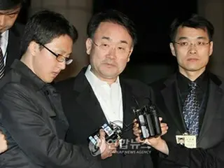 「朴淵次ロビー」事件、朴正圭氏と張仁太氏を拘束
