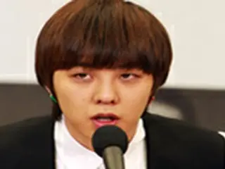 G－DRAGON　＜w－inds．＞シングルに参加