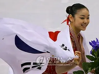 世界選手権優勝キム・ヨナ「十分な準備で優勝確信」