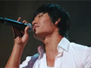 キム・ジョングク　5月に東京と大阪でコンサート開催