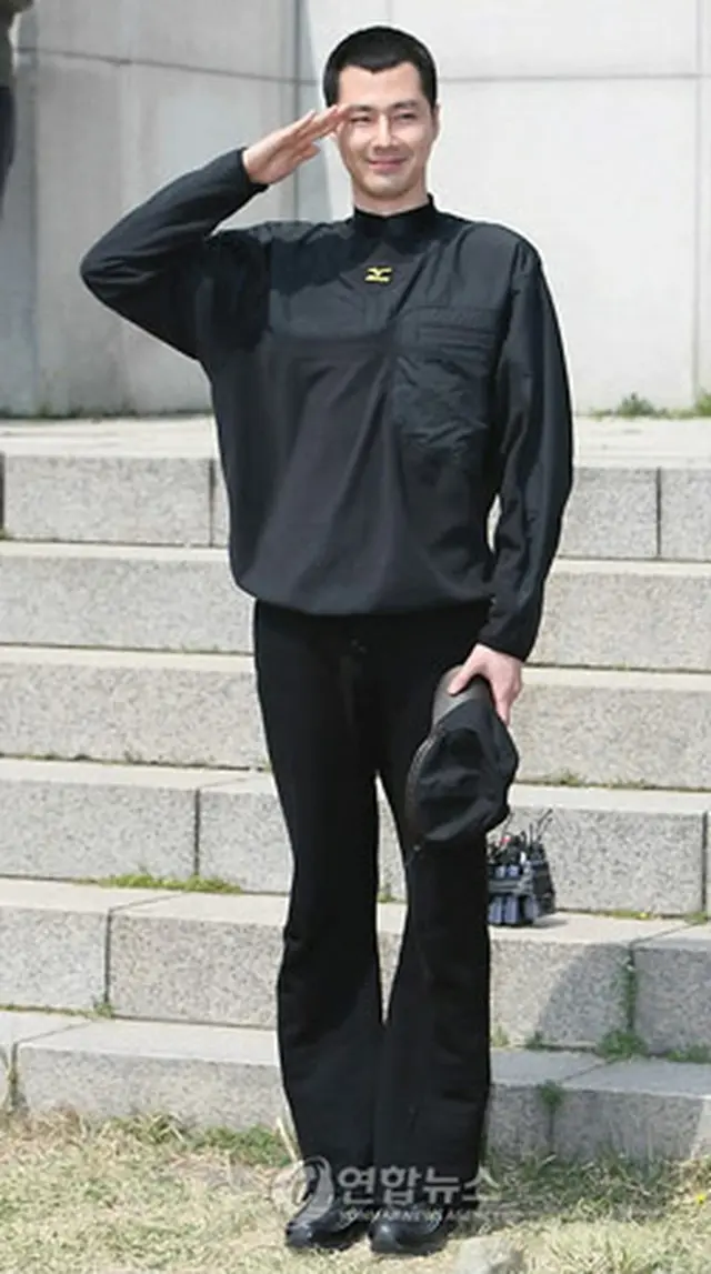 チョ・インソン