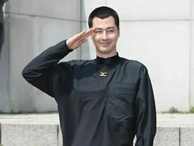 チョ・インソン