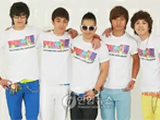希望TVサポーター＜BIG BANG＞