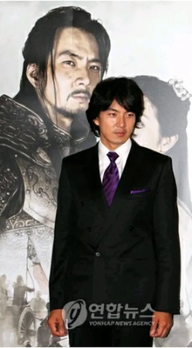 ソン・イルグク＝（聯合ニュース）