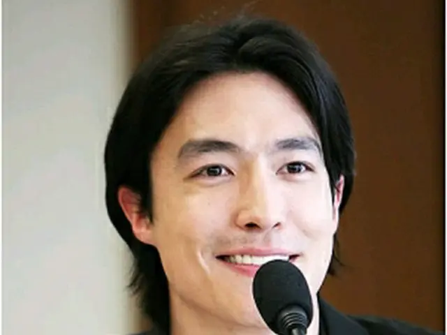 ダニエル・ヘニー＝10日、ソウル（聯合ニュース）