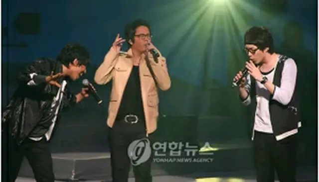 sg WANNABE＋＝（聯合ニュース）