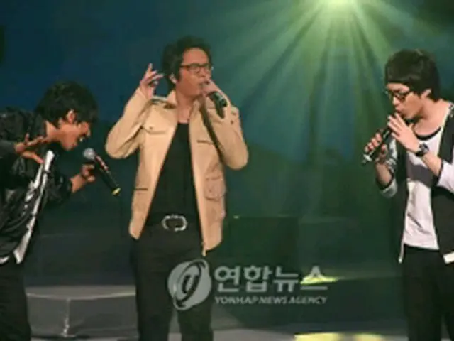 sg WANNABE＋＝（聯合ニュース）