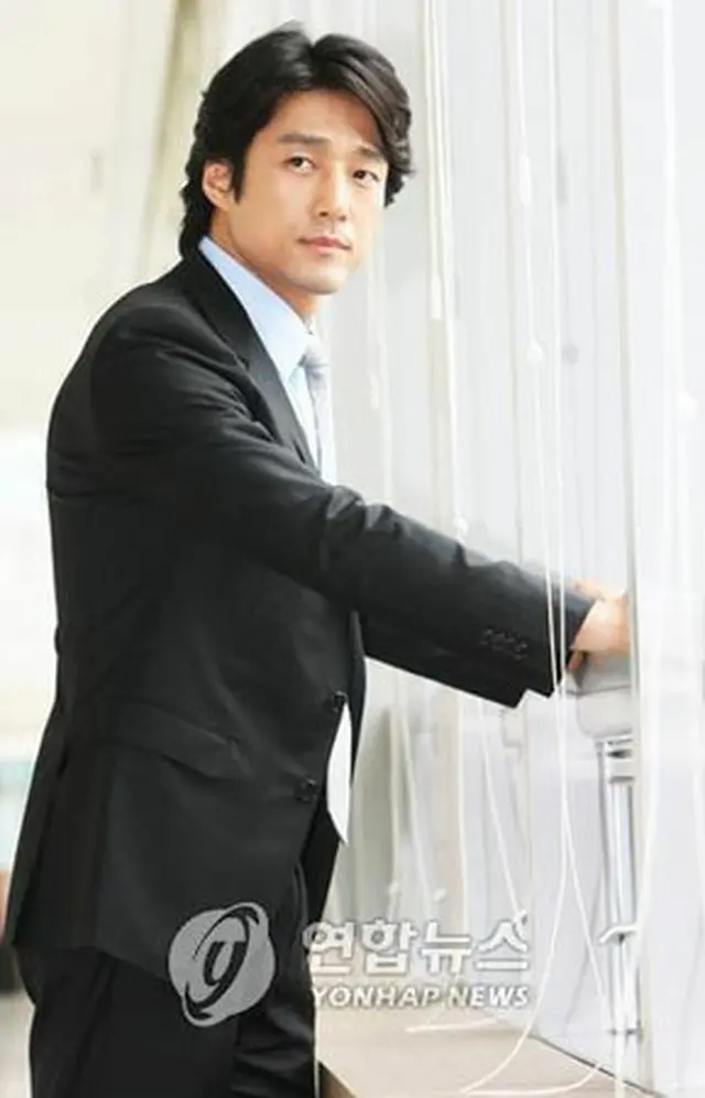 チ・ジニ