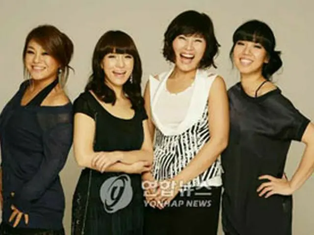 ＜Big Mama＞