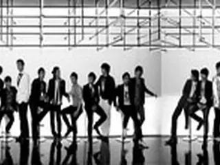 ＜SUPER JUNIOR＞ら、ジャッキー・チェンの公演に出演