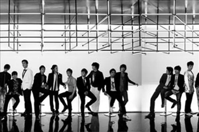 ＜SUPER JUNIOR＞