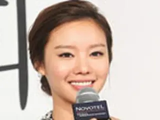 KBS新ドラマで3年ぶりに復帰するキム・アジュン