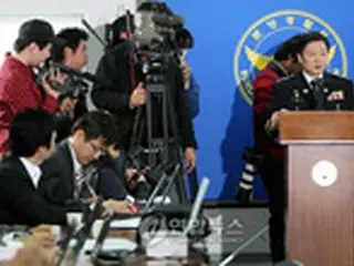 【チャン・ジャヨン自殺】チャン・ジャヨン自殺事件　関係者9人を立件