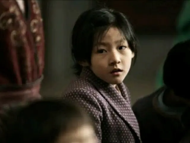 韓仏合作映画『旅行者』
