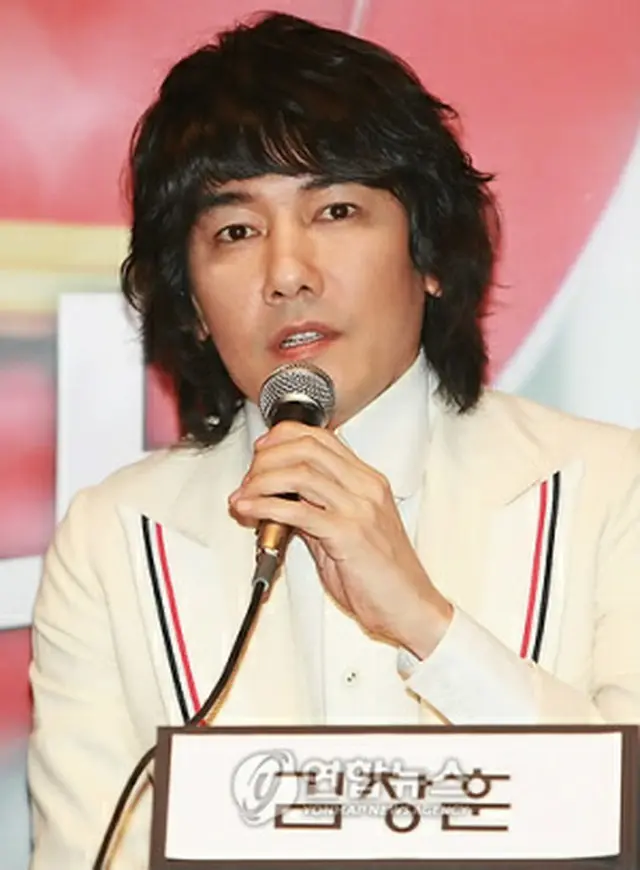 キム・ジャンフン＝（聯合ニュース）