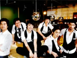 ＜アジナビ＞韓国ドラマ『コーヒープリンス1号店』放送開始！