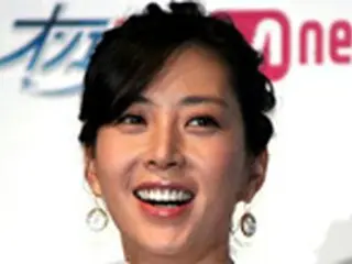 電撃結婚ソン・ユナ　「交際は2007年の秋ごろから」