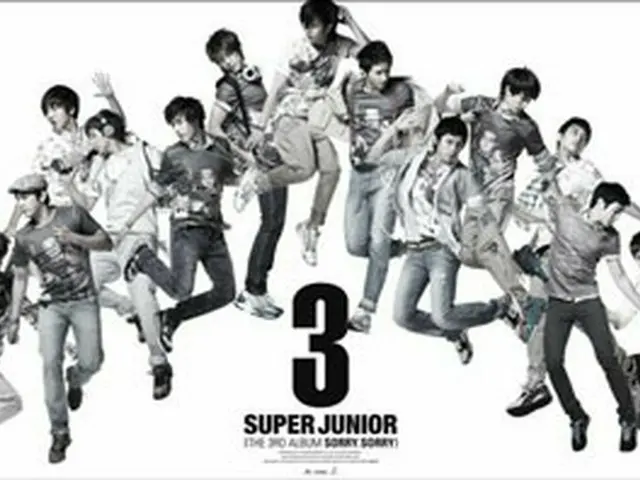 ＜SUPER JUNIOR＞