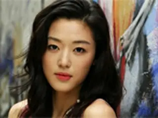 映画『ラスト・ブラッド』主演の女優チョン・ジヒョン