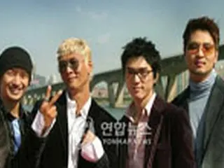 キム・テウ復帰で＜god＞再結成?!