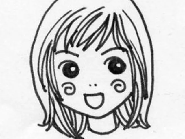神尾葉子さんのイラスト