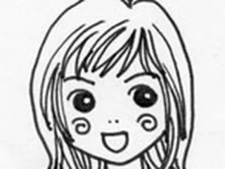 『花男』原作者　神尾葉子さんが訪韓サイン会
