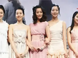 今夏のホラークイーンは？『女高怪談5－心中』制作発表会