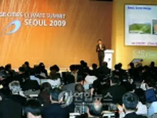 C40サミット、参加各都市が気候変動対策を紹介