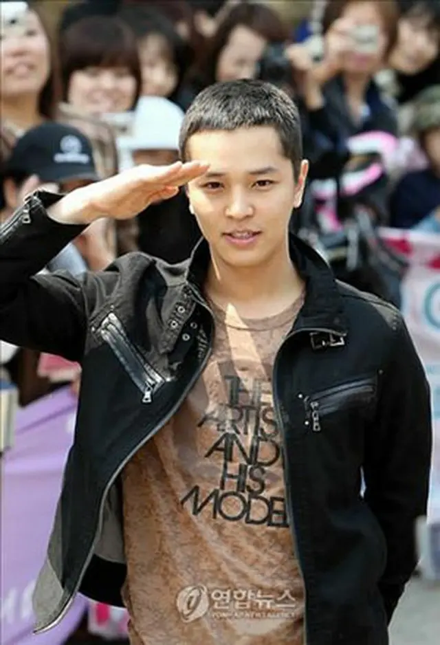 John-Hoon（ジョンフン）