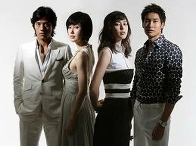 Licensed by KBS JAPAN.2008 KBS All rights reserved