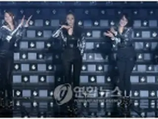 ＜Wonder Girls＞　秋にも米国デビュー