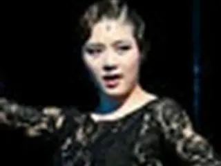 ミュージカル2作連続主演のオク・チュヒョン