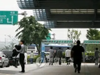あす南北実務会談、政府は抑留問題を最優先議題に