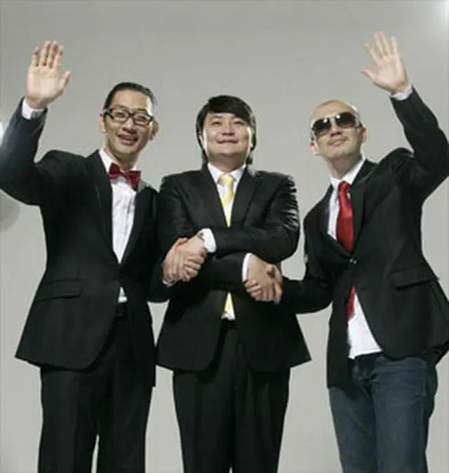 ＜DJ DOC＞