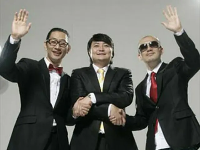 ＜DJ DOC＞