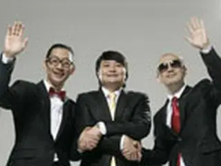 「目指せ1千人」＜DJ DOC＞らがゲリラコンサート
