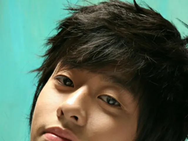 韓国の新人俳優イ・ジュンギュ