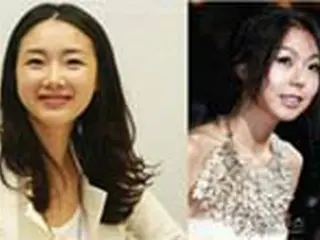チェ・ジウ＆コ・ヒョンジョンなど韓国女優6名が大集結