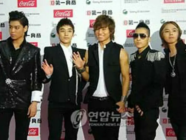 ＜BIG BANG＞