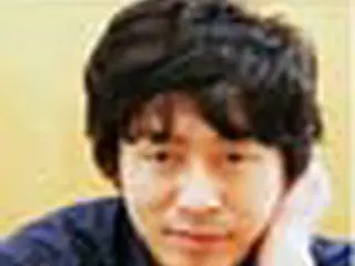 超大作『海雲台』主演のソル・ギョング「自然な演技を目指したい」