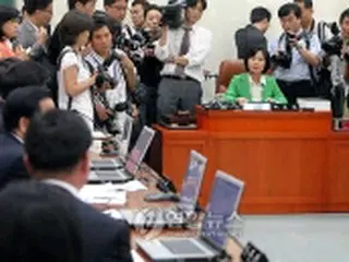 非正規職法施行猶予めぐる交渉決裂、大量解雇懸念
