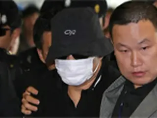 自殺した女優チャン・ジャヨンの事務所前代表が日本から韓国に入国